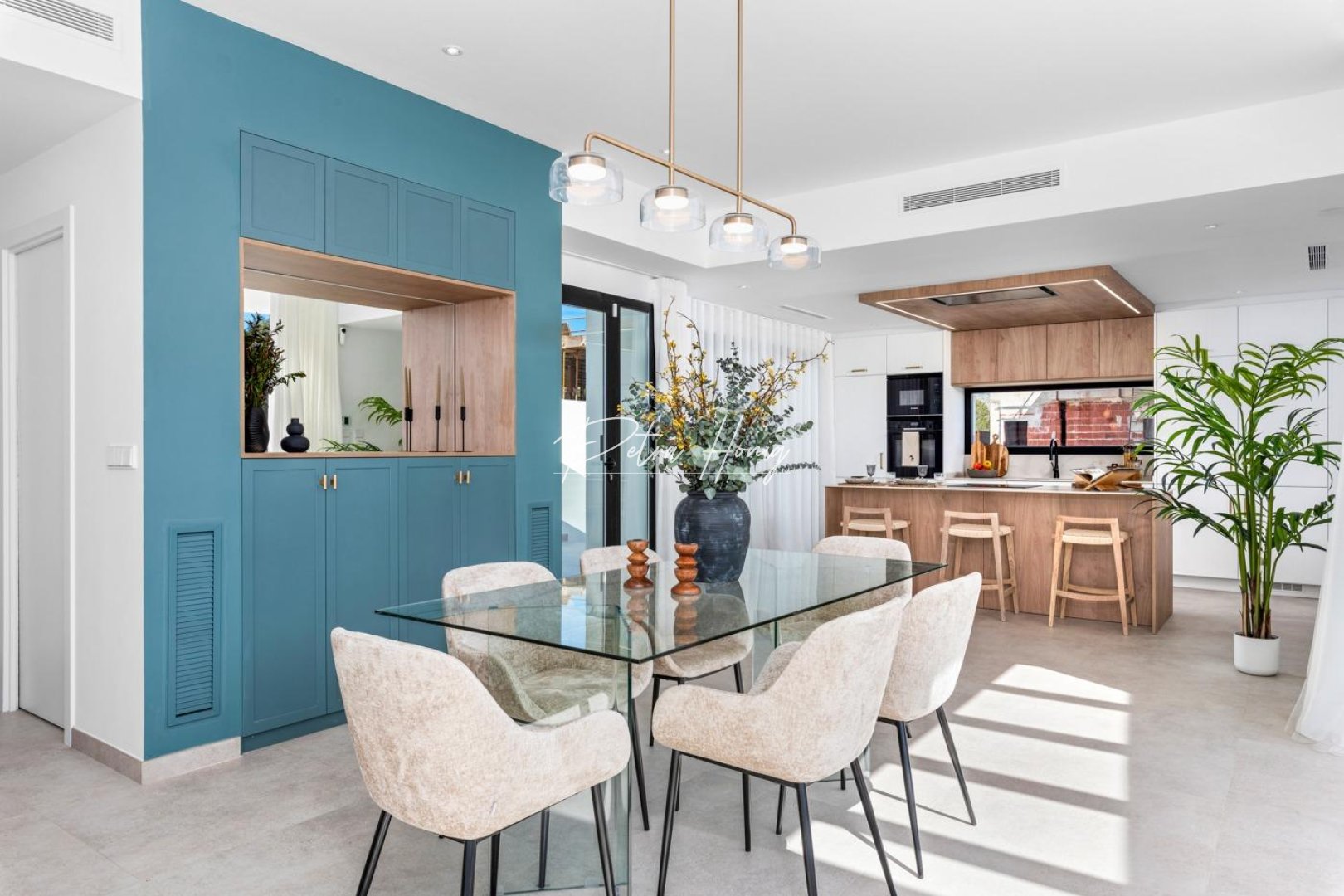 Nouvelle Construction - Villa - Polop - URBANIZACIONES