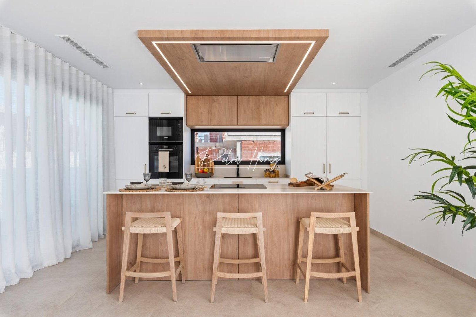 Nouvelle Construction - Villa - Polop - URBANIZACIONES