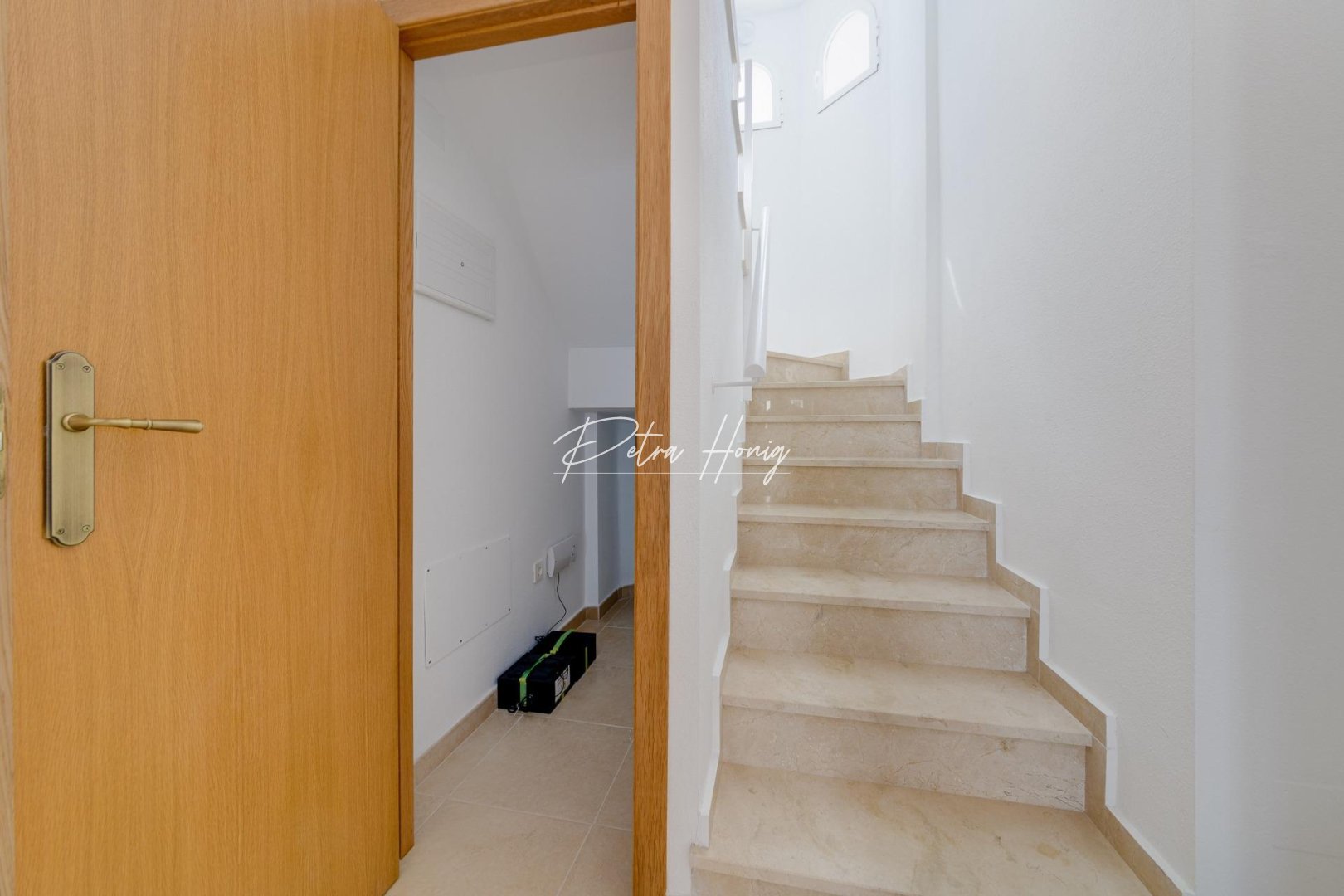 Nouvelle Construction - Villa - San Fulgencio - El Oasis