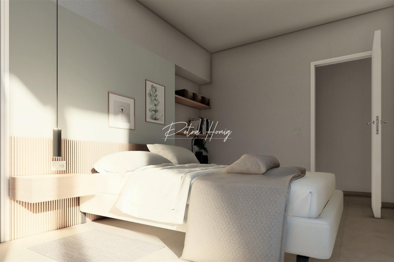 Nouvelle Construction - Villa - San Fulgencio - El Oasis