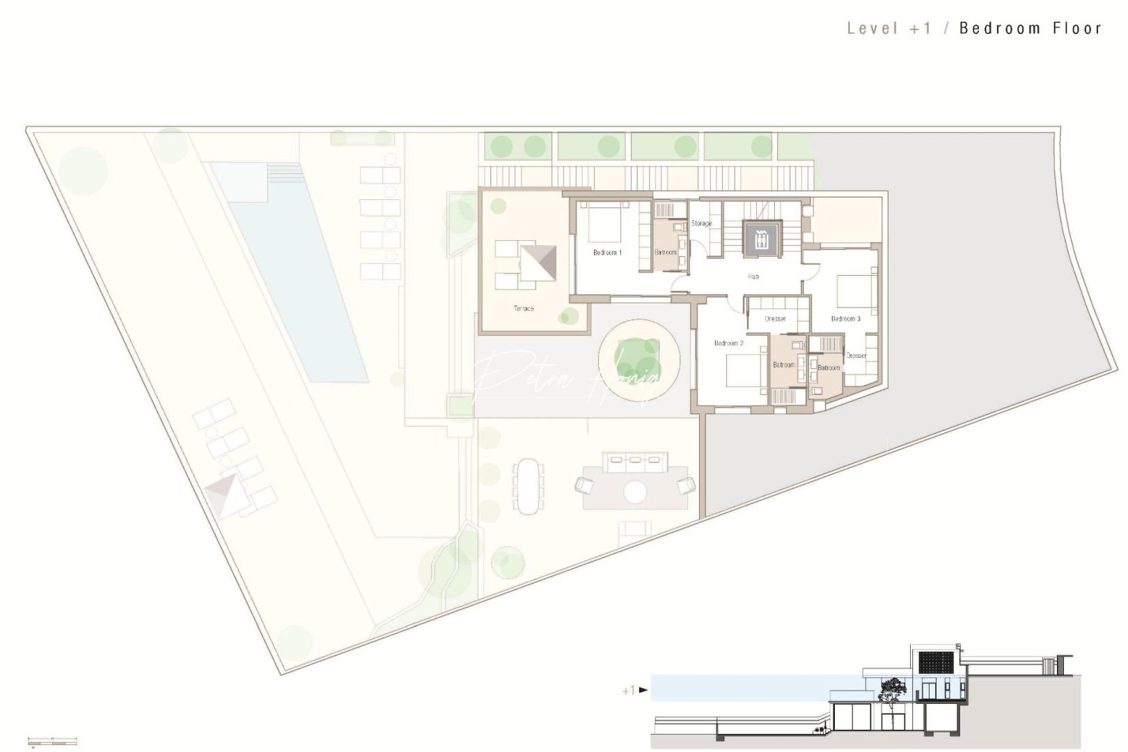 Nouvelle Construction - Villa - San Fulgencio - La Escuera