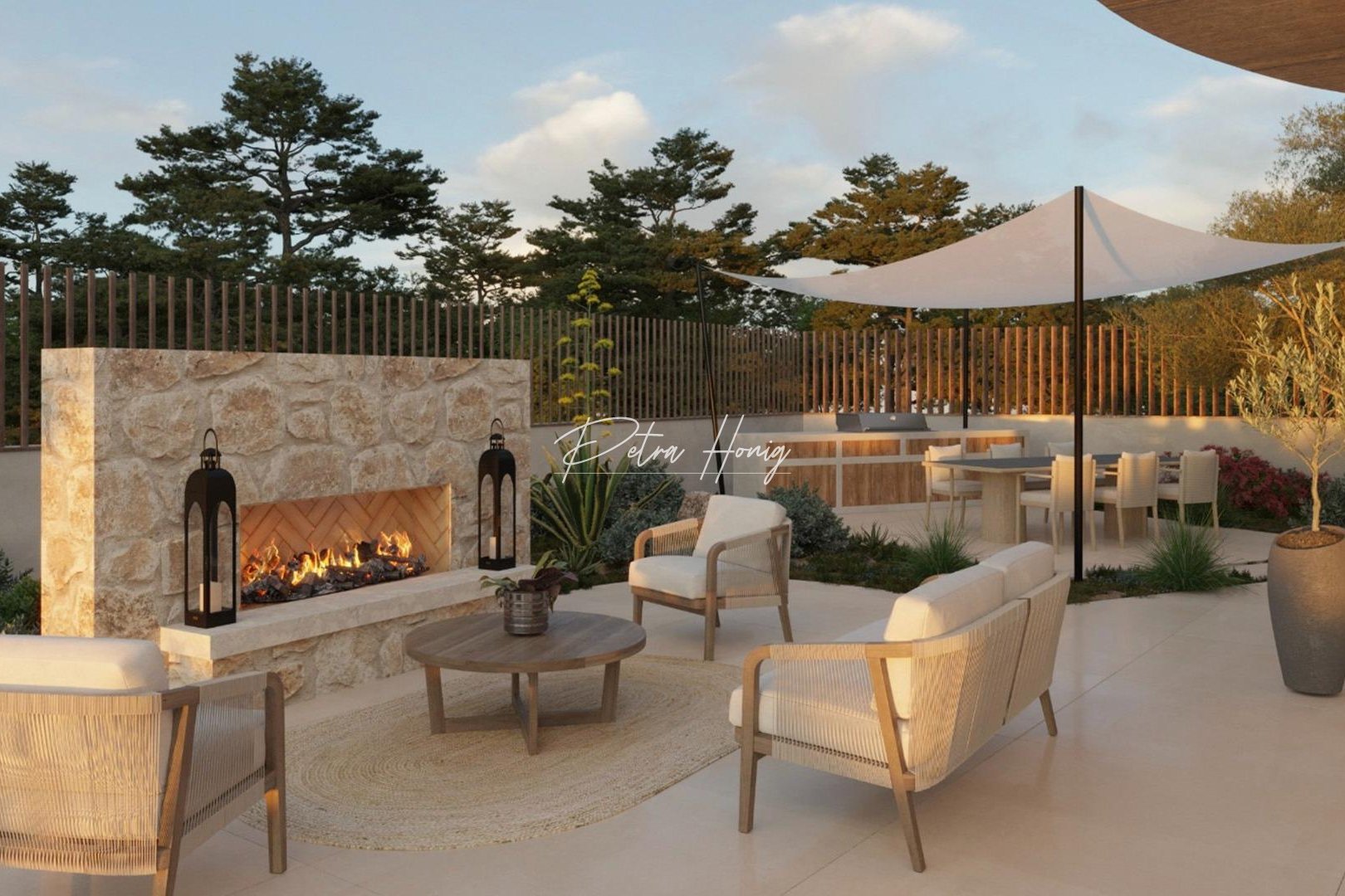 Nouvelle Construction - Villa - San Fulgencio - La Escuera