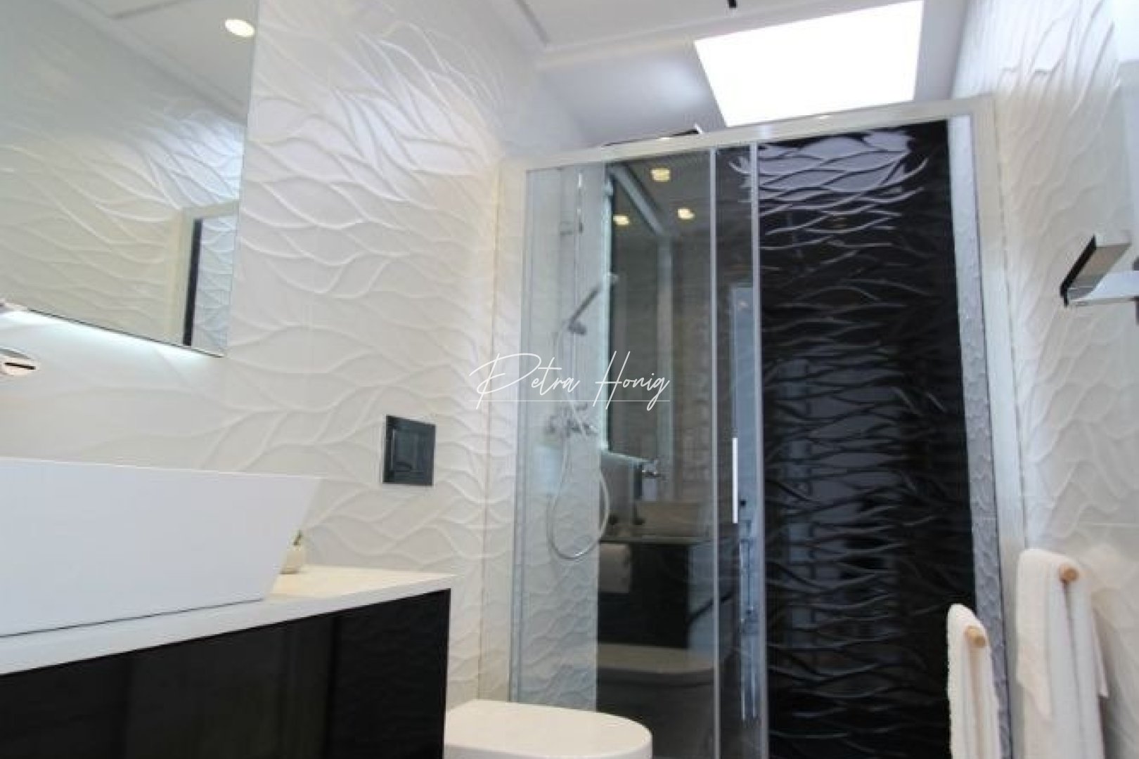 Nouvelle Construction - Villa - San Miguel de Salinas - Cerro del Sol