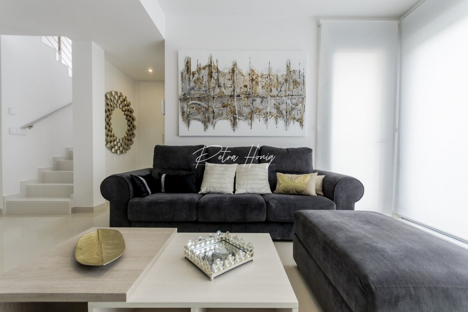 Nouvelle Construction - Villa - San Miguel de Salinas - Cerro del Sol