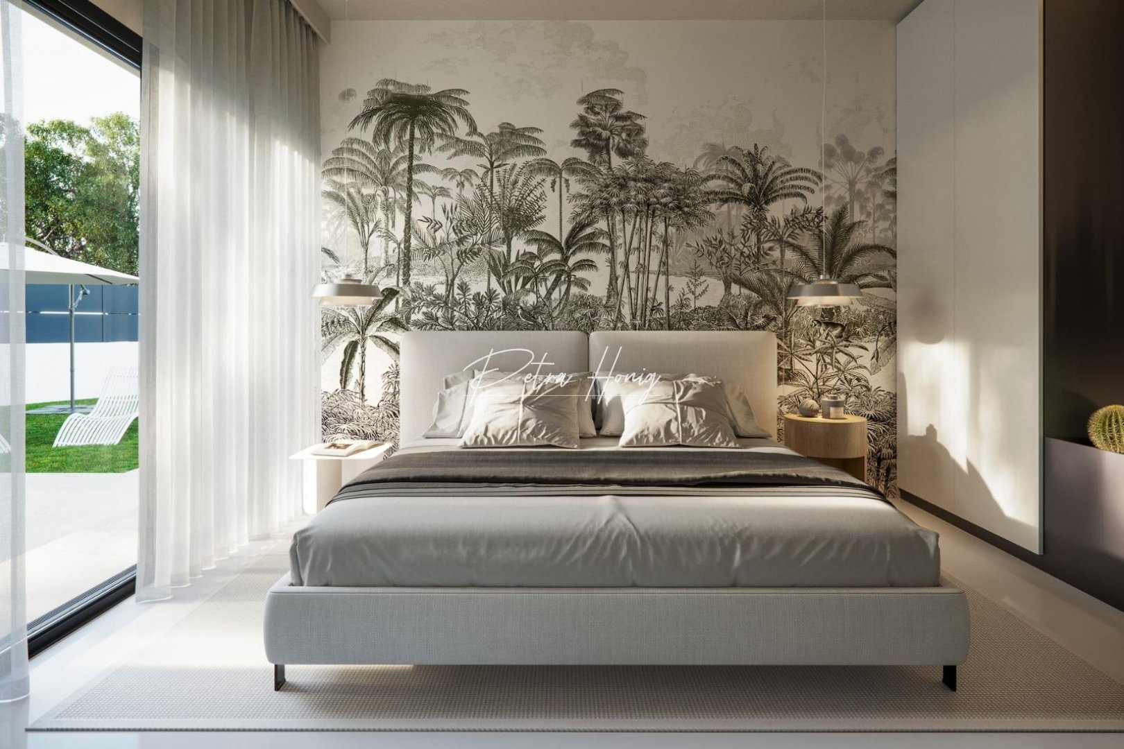 Nouvelle Construction - Villa - San Miguel de Salinas - Pueblo