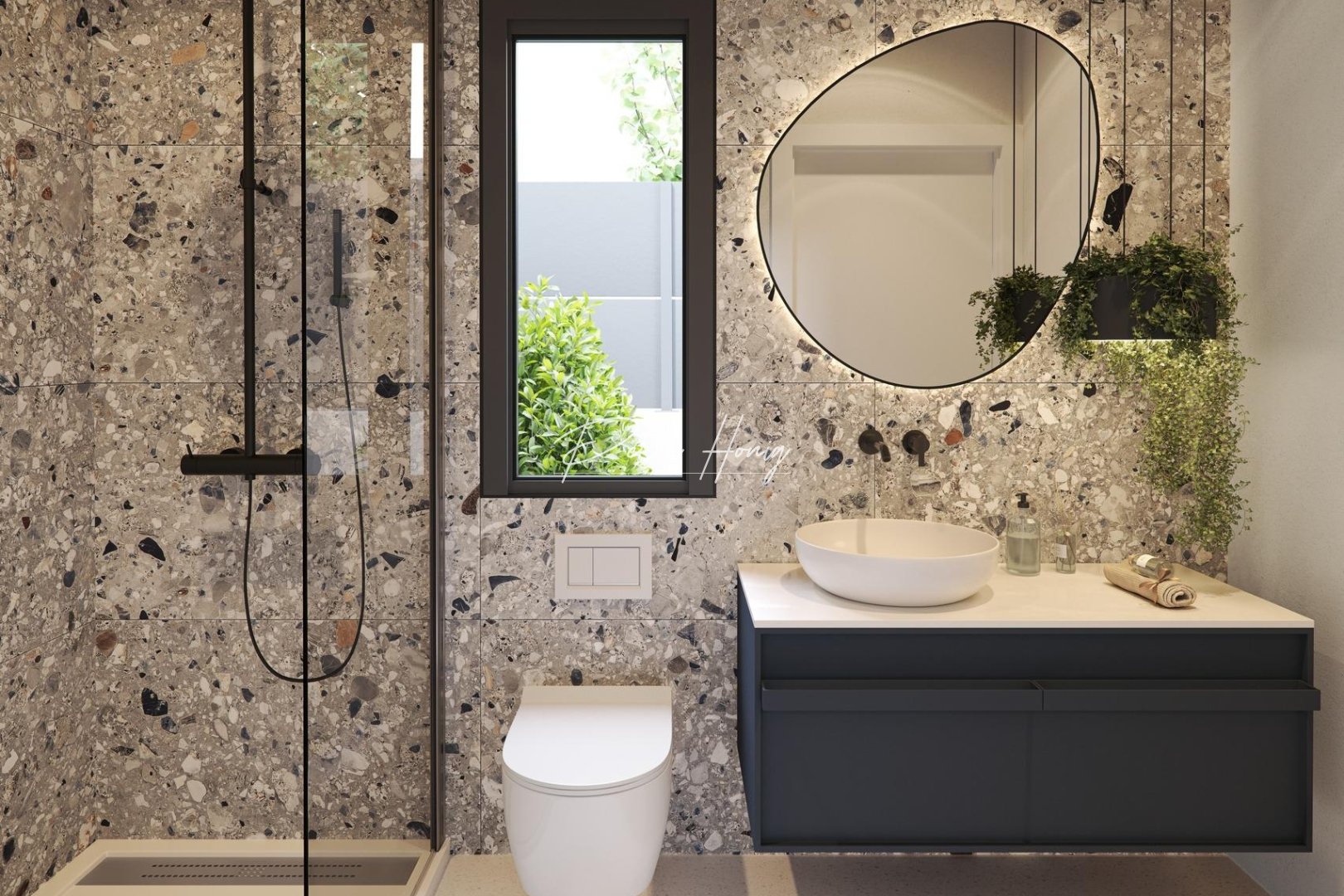 Nouvelle Construction - Villa - San Miguel de Salinas - Pueblo