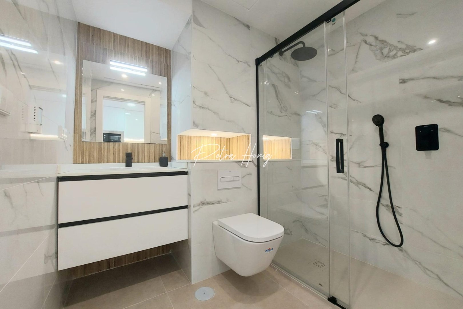 Nouvelle Construction - Villa - San Pedro del Pinatar - El salero