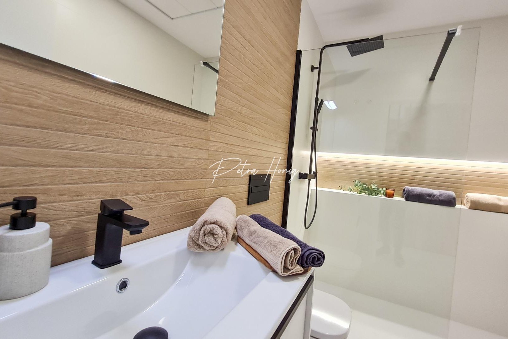 Nouvelle Construction - Villa - San Pedro del Pinatar - Los antolinos