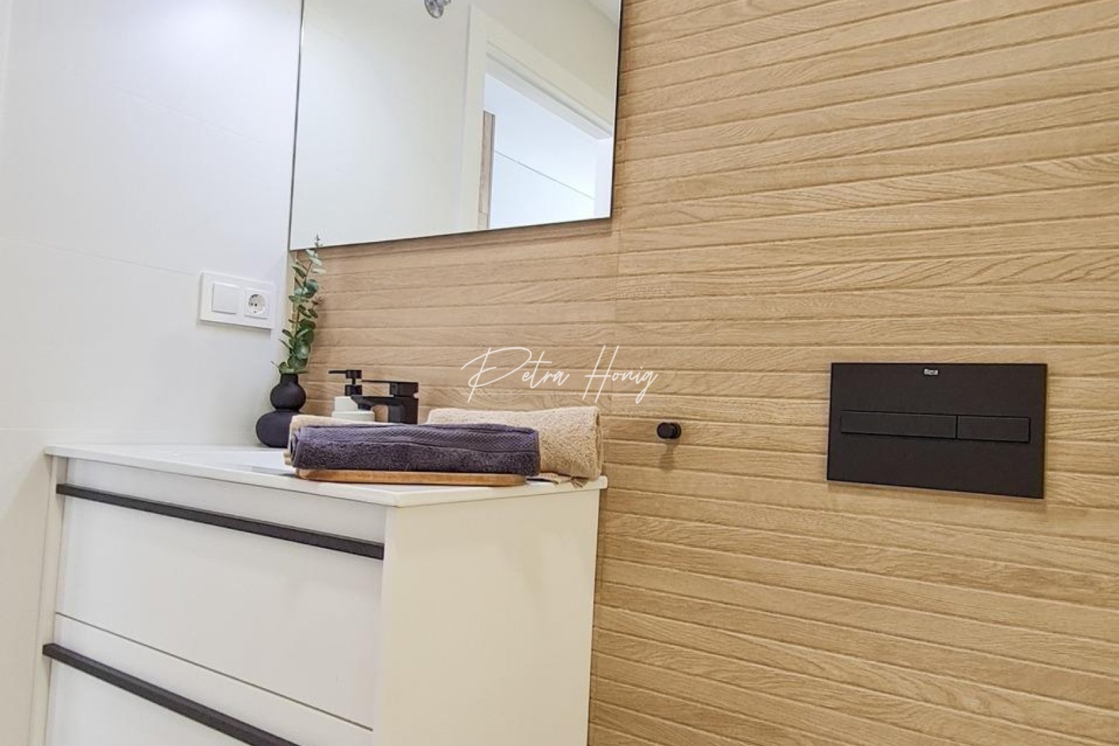 Nouvelle Construction - Villa - San Pedro del Pinatar - Los antolinos