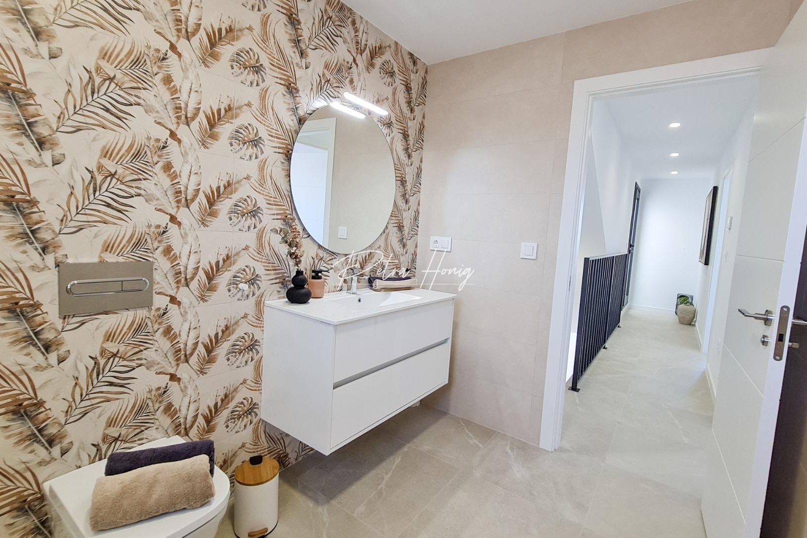 Nouvelle Construction - Villa - San Pedro del Pinatar - Los antolinos