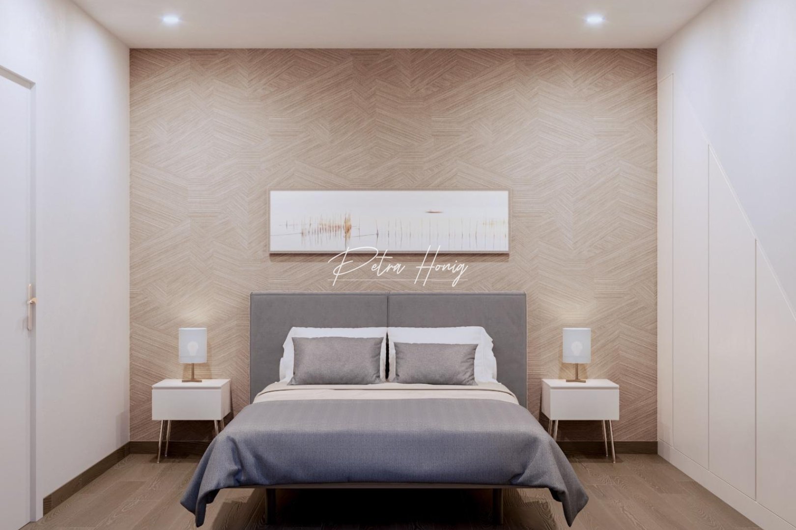 Nouvelle Construction - Villa - San Pedro del Pinatar - Pueblo