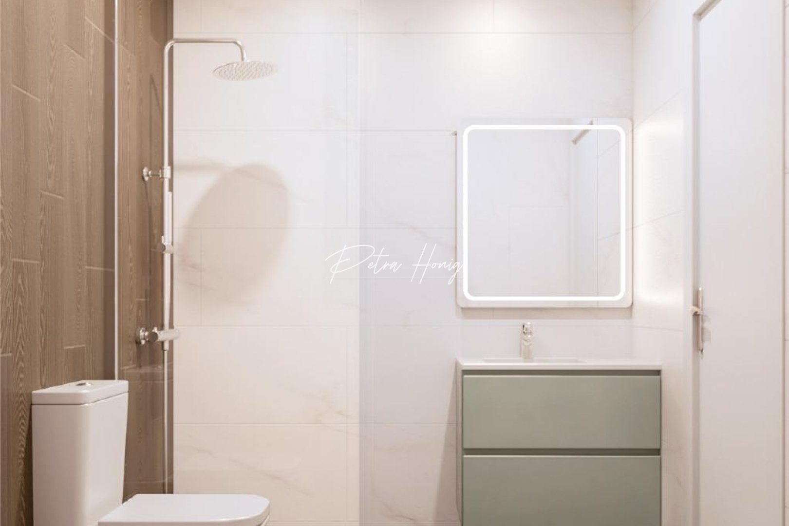 Nouvelle Construction - Villa - San Pedro del Pinatar - Pueblo