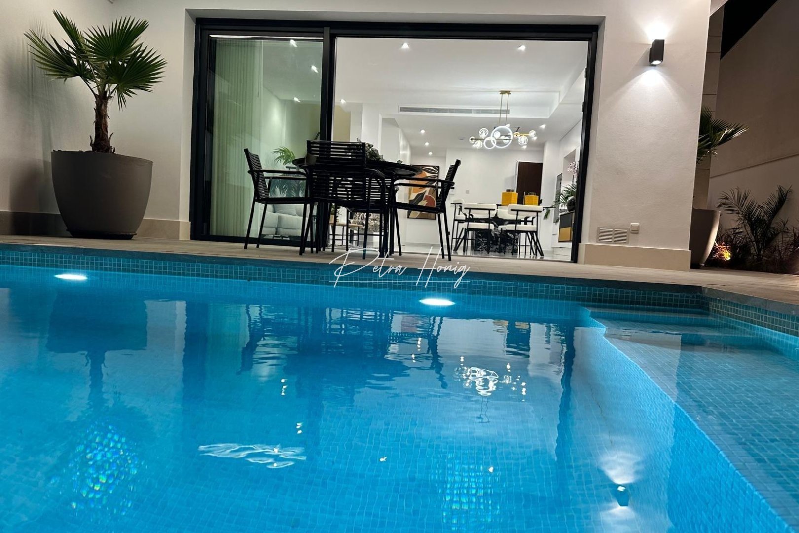 Nouvelle Construction - Villa - San Pedro del Pinatar