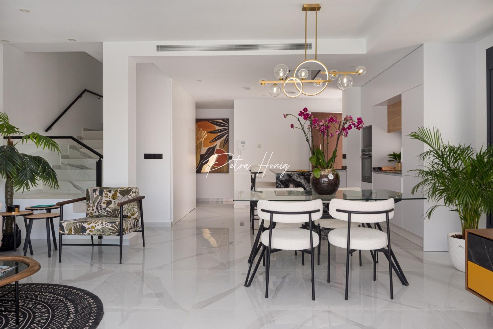 Nouvelle Construction - Villa - San Pedro del Pinatar