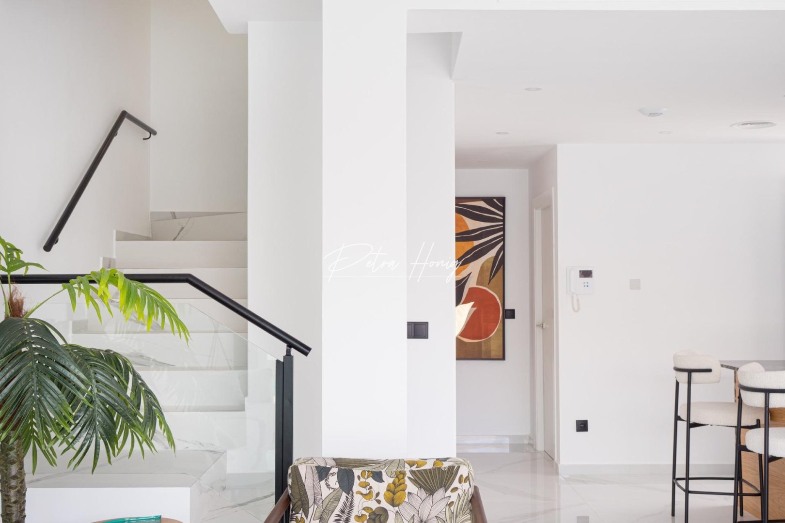 Nouvelle Construction - Villa - San Pedro del Pinatar