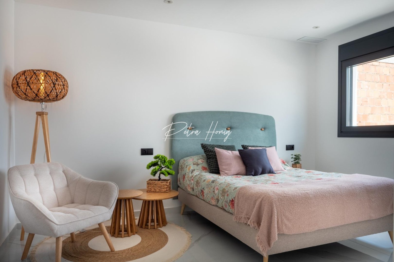 Nouvelle Construction - Villa - San Pedro del Pinatar