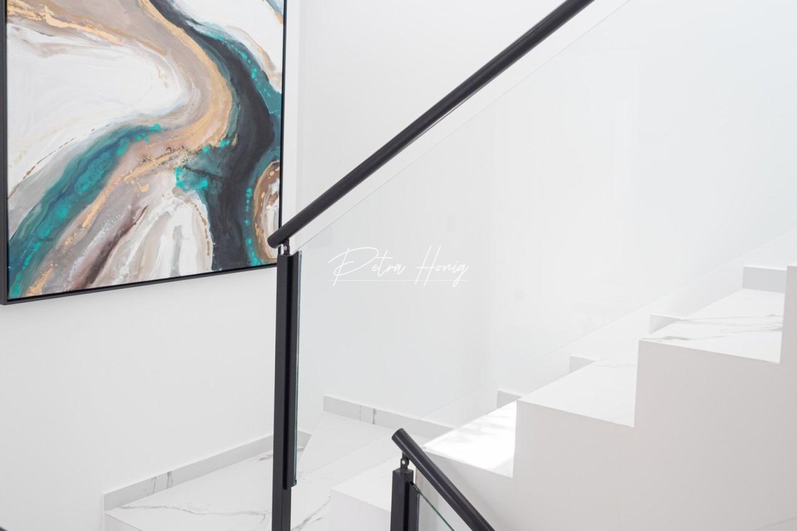 Nouvelle Construction - Villa - San Pedro del Pinatar