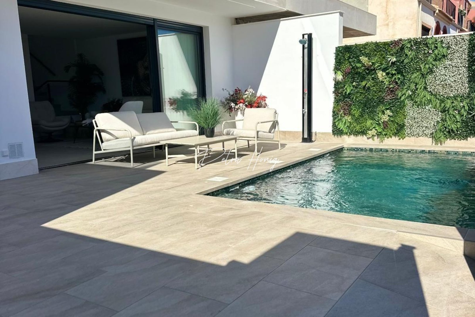 Nouvelle Construction - Villa - San Pedro del Pinatar