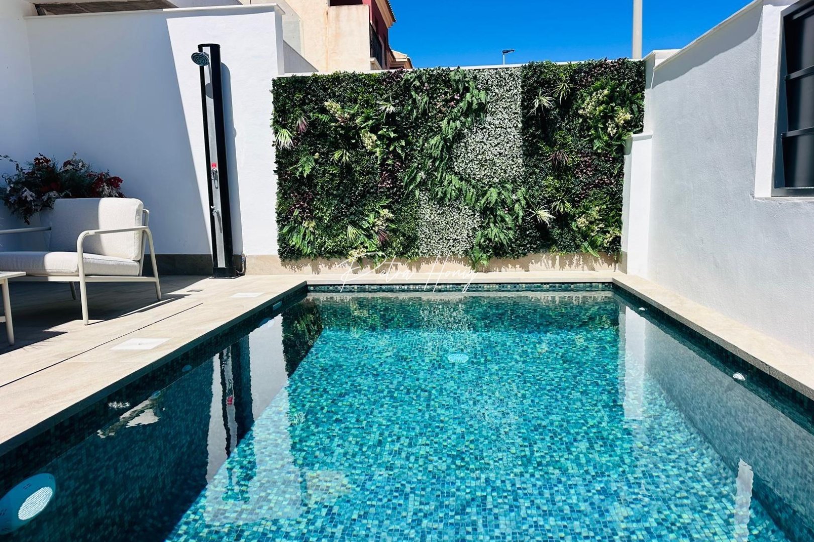 Nouvelle Construction - Villa - San Pedro del Pinatar
