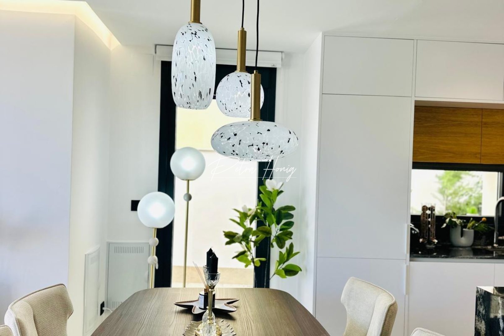 Nouvelle Construction - Villa - San Pedro del Pinatar