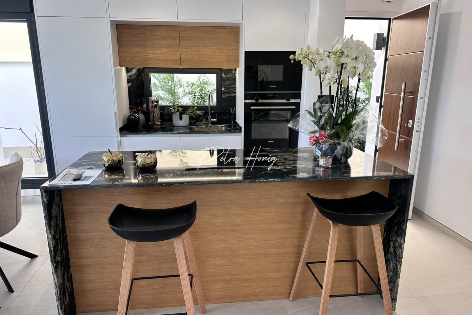 Nouvelle Construction - Villa - San Pedro del Pinatar