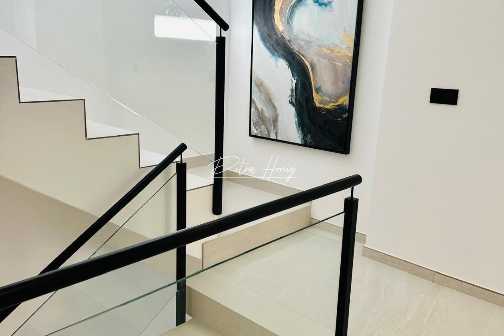 Nouvelle Construction - Villa - San Pedro del Pinatar