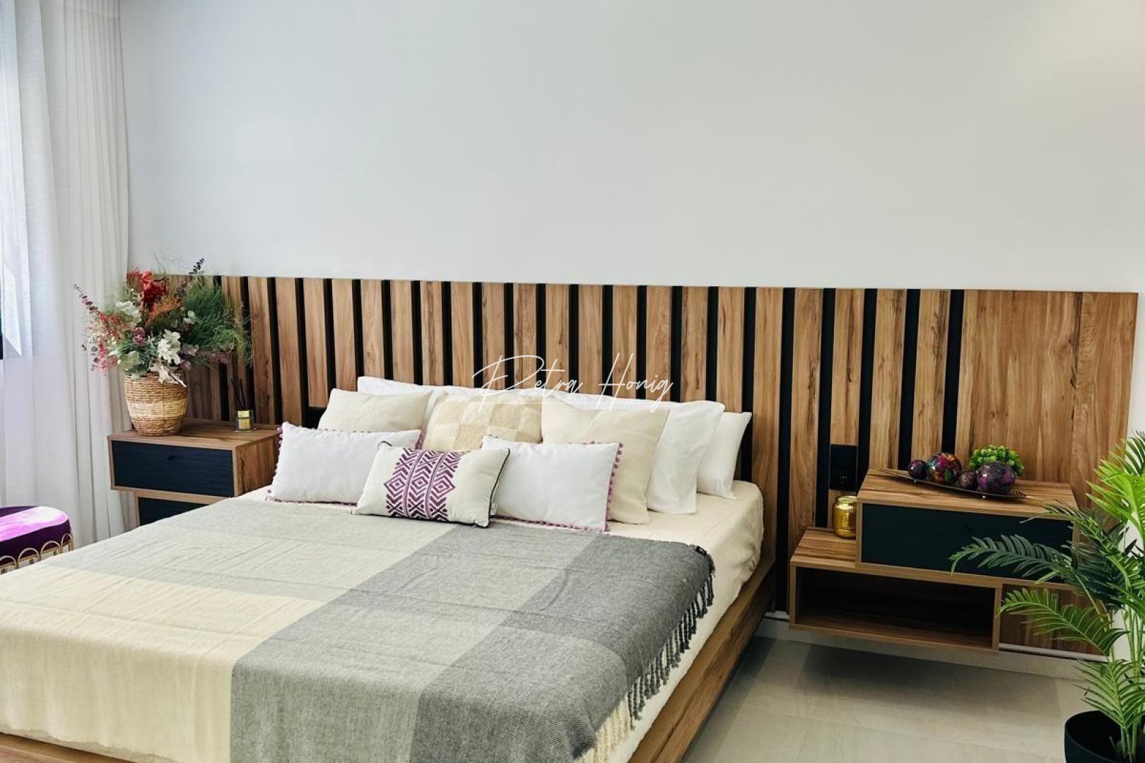 Nouvelle Construction - Villa - San Pedro del Pinatar