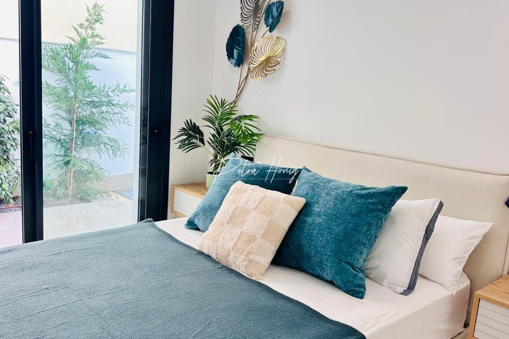 Nouvelle Construction - Villa - San Pedro del Pinatar