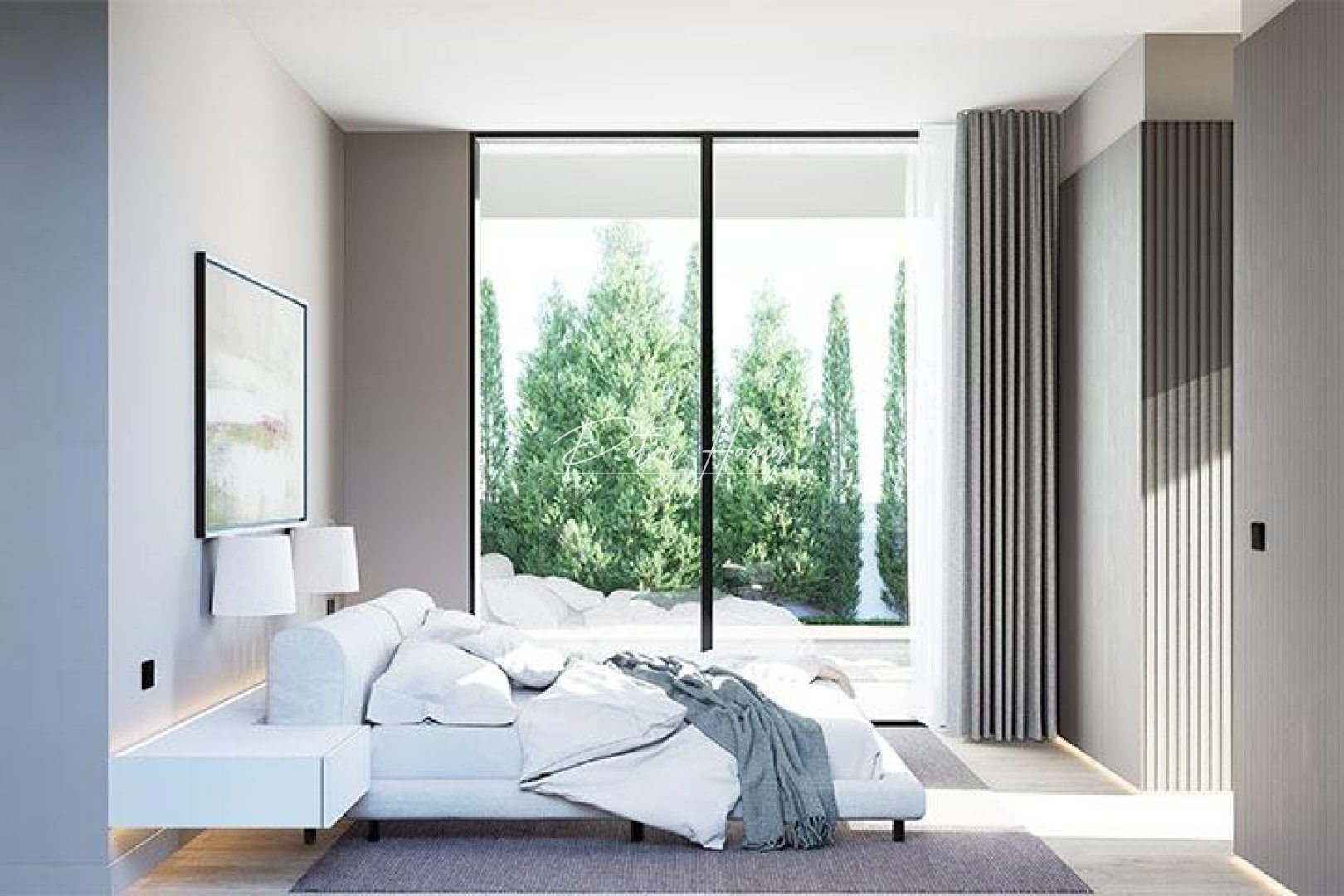 Nouvelle Construction - Villa - Torrevieja - El Chaparral