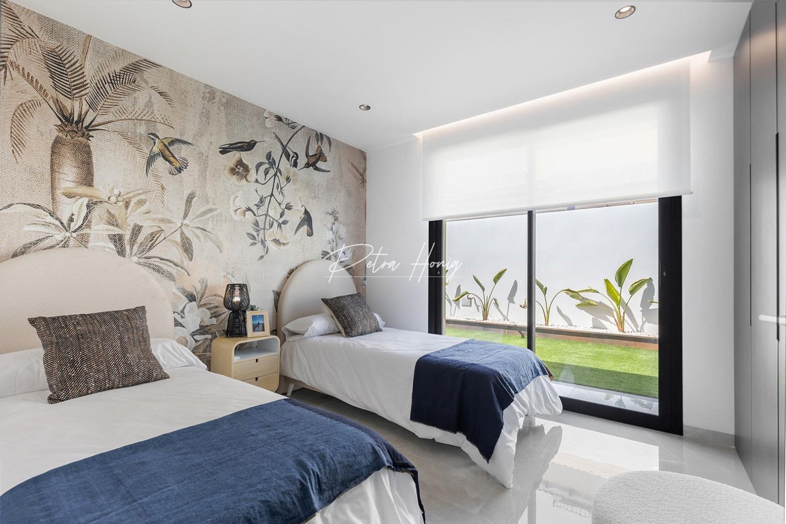 Nouvelle Construction - Villa - Torrevieja - Los Balcones