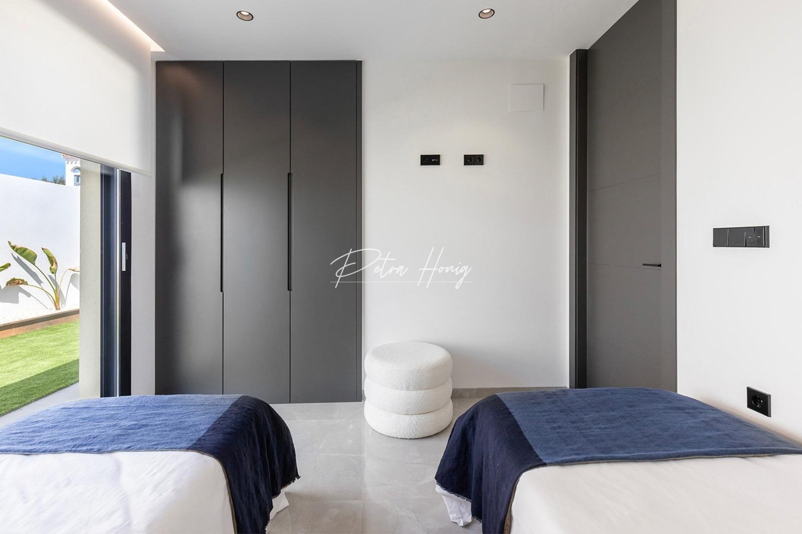 Nouvelle Construction - Villa - Torrevieja - Los Balcones