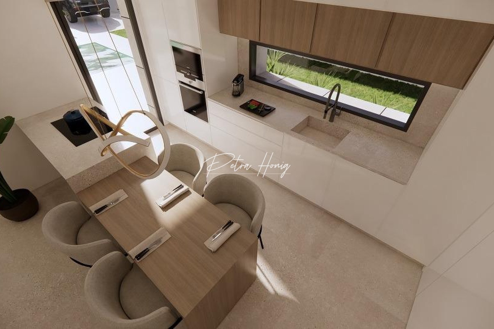 Nouvelle Construction - Villa - Torrevieja - San Luis