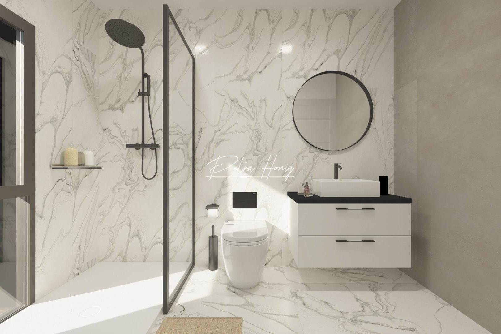 Nouvelle Construction - Villa - Torrevieja - Sector 25