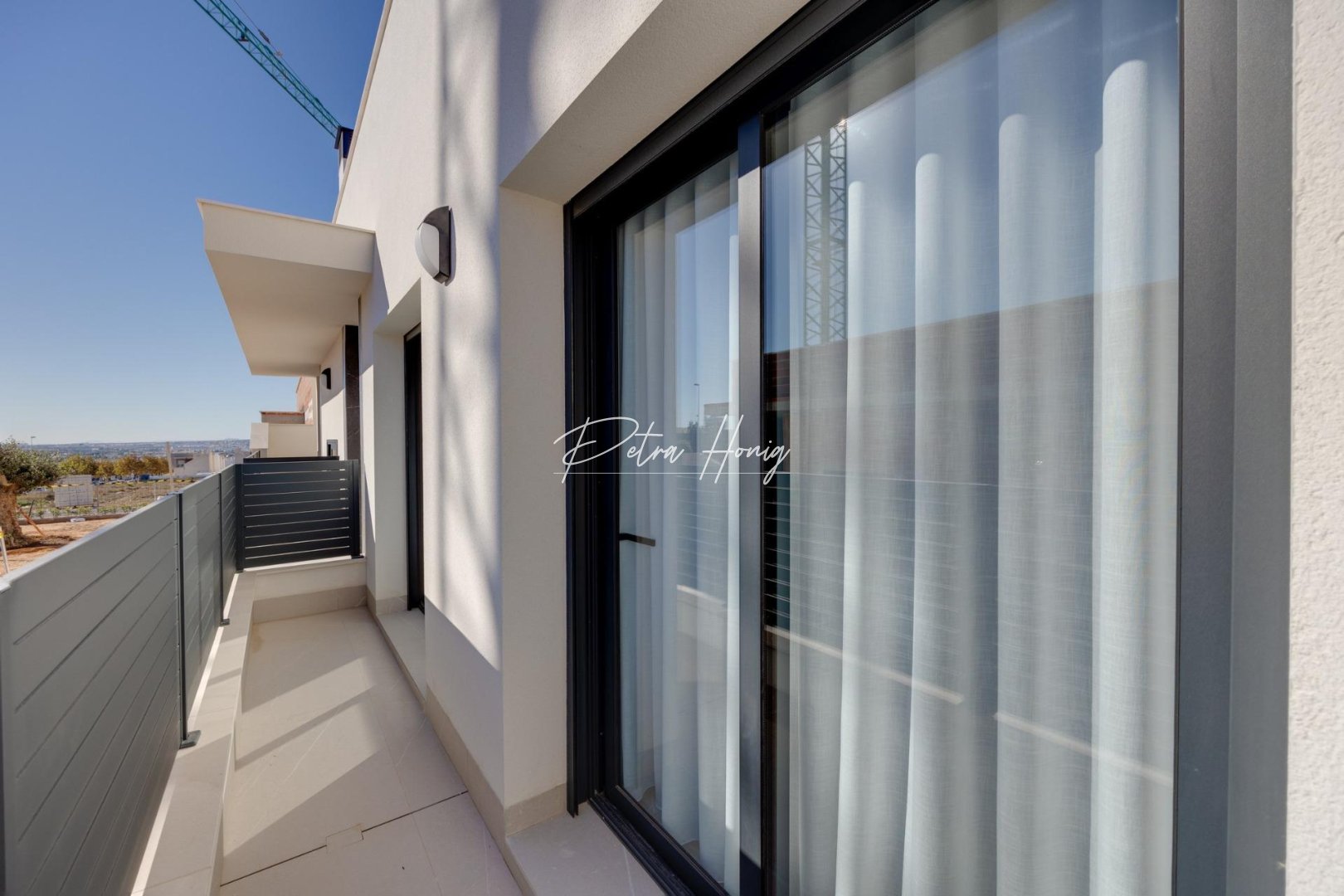 Nouvelle Construction - Villa - Torrevieja - Sector 25
