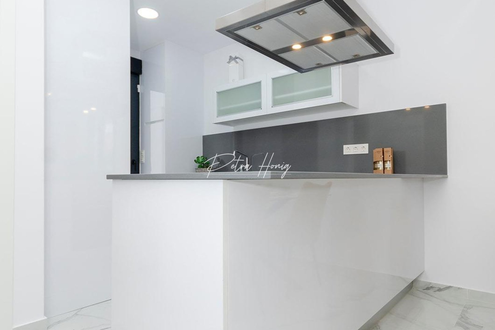 Nouvelle Construction - Villa - Torrevieja - Torretas