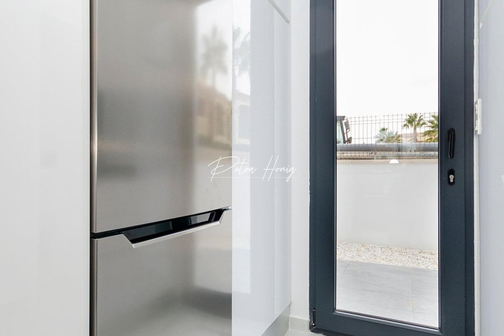 Nouvelle Construction - Villa - Torrevieja - Torretas