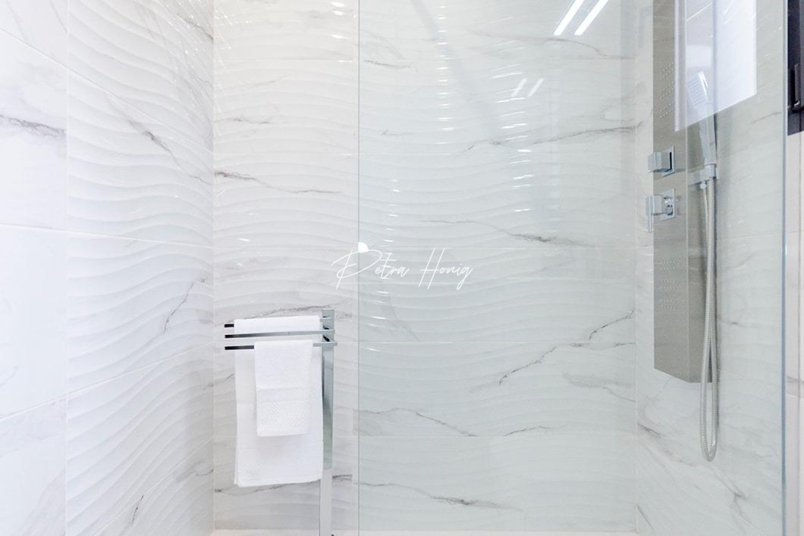 Nouvelle Construction - Villa - Torrevieja - Torretas