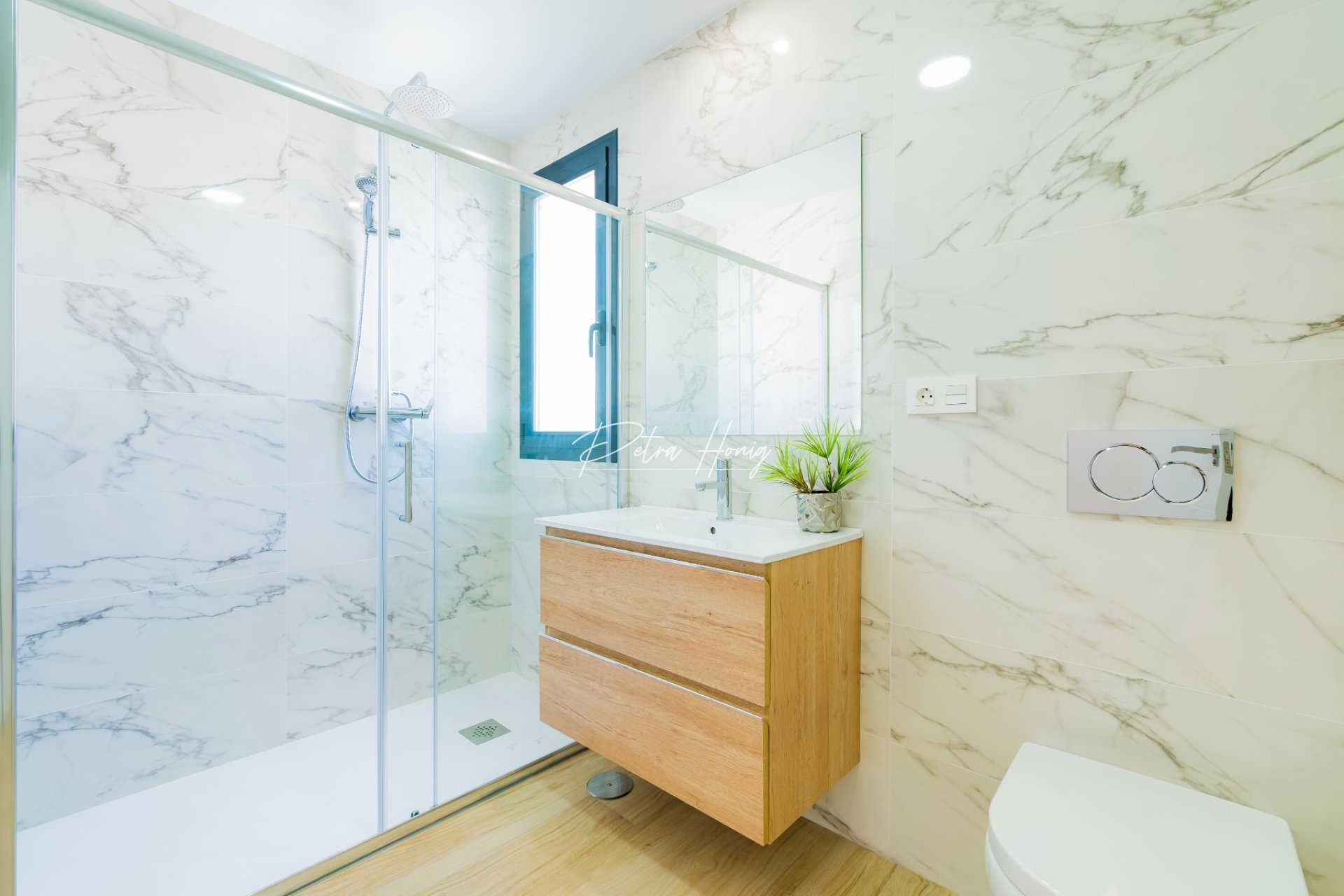 Nouvelle Construction - Villa - Torrevieja