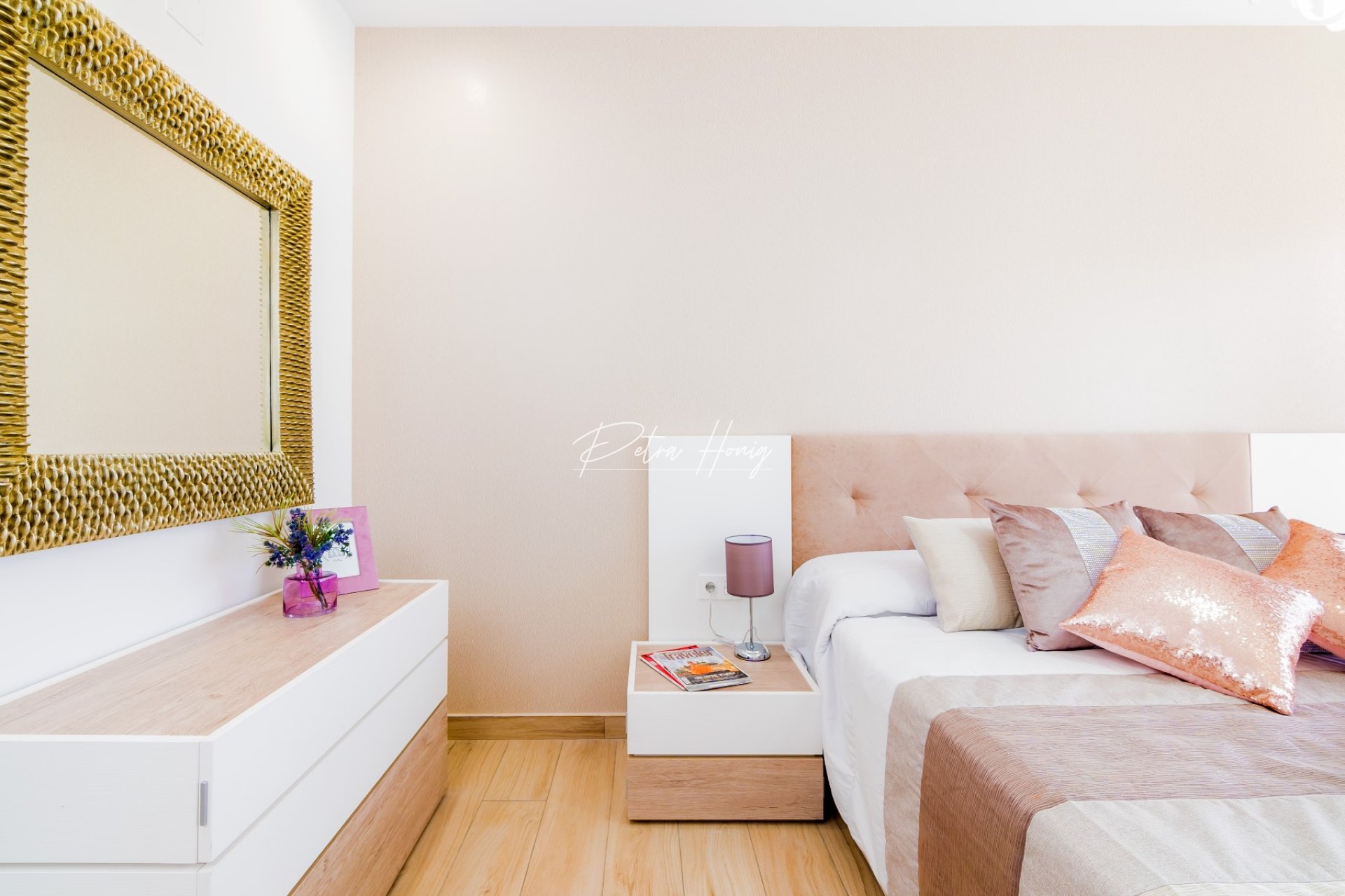 Nouvelle Construction - Villa - Torrevieja