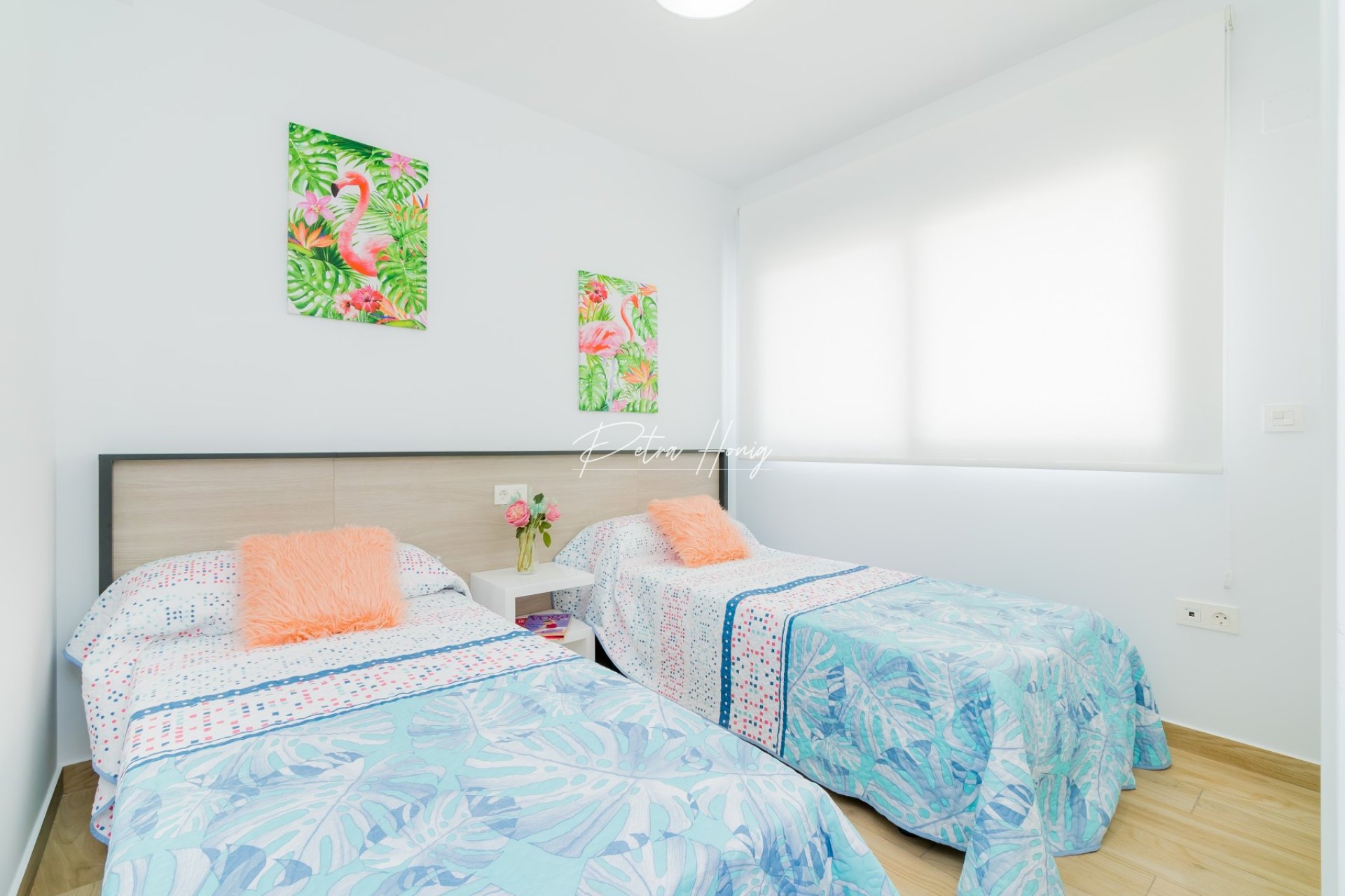 Nouvelle Construction - Villa - Torrevieja