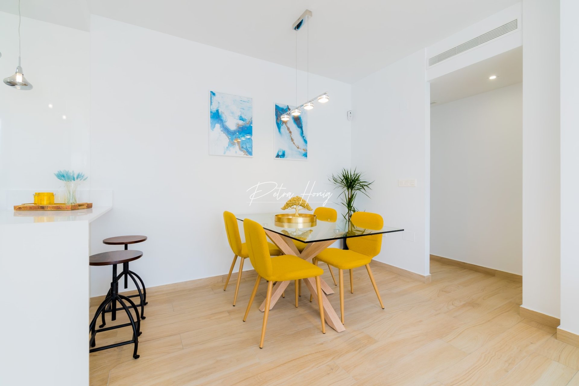 Nouvelle Construction - Villa - Torrevieja