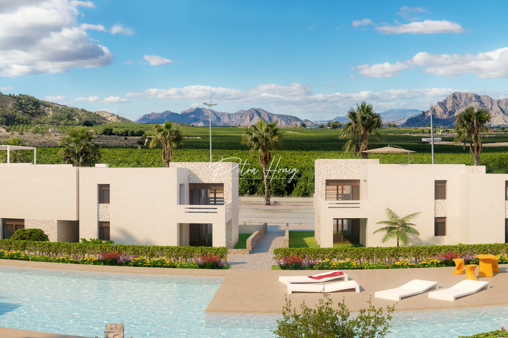 новый -  - Algorfa - La Finca Golf - La Finca Golf