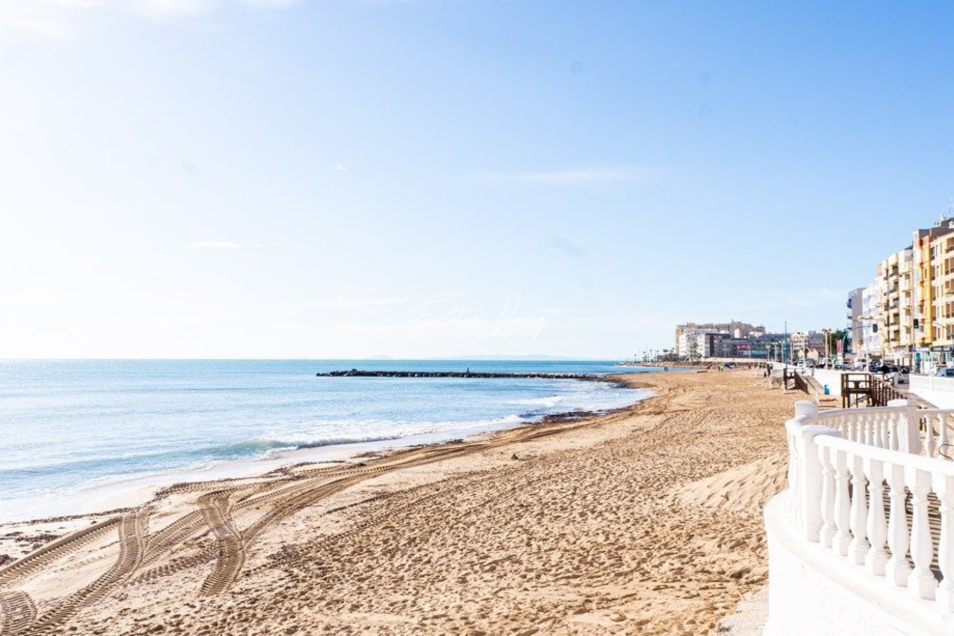 новый - Бунгало - Torrevieja - Lago Jardín II