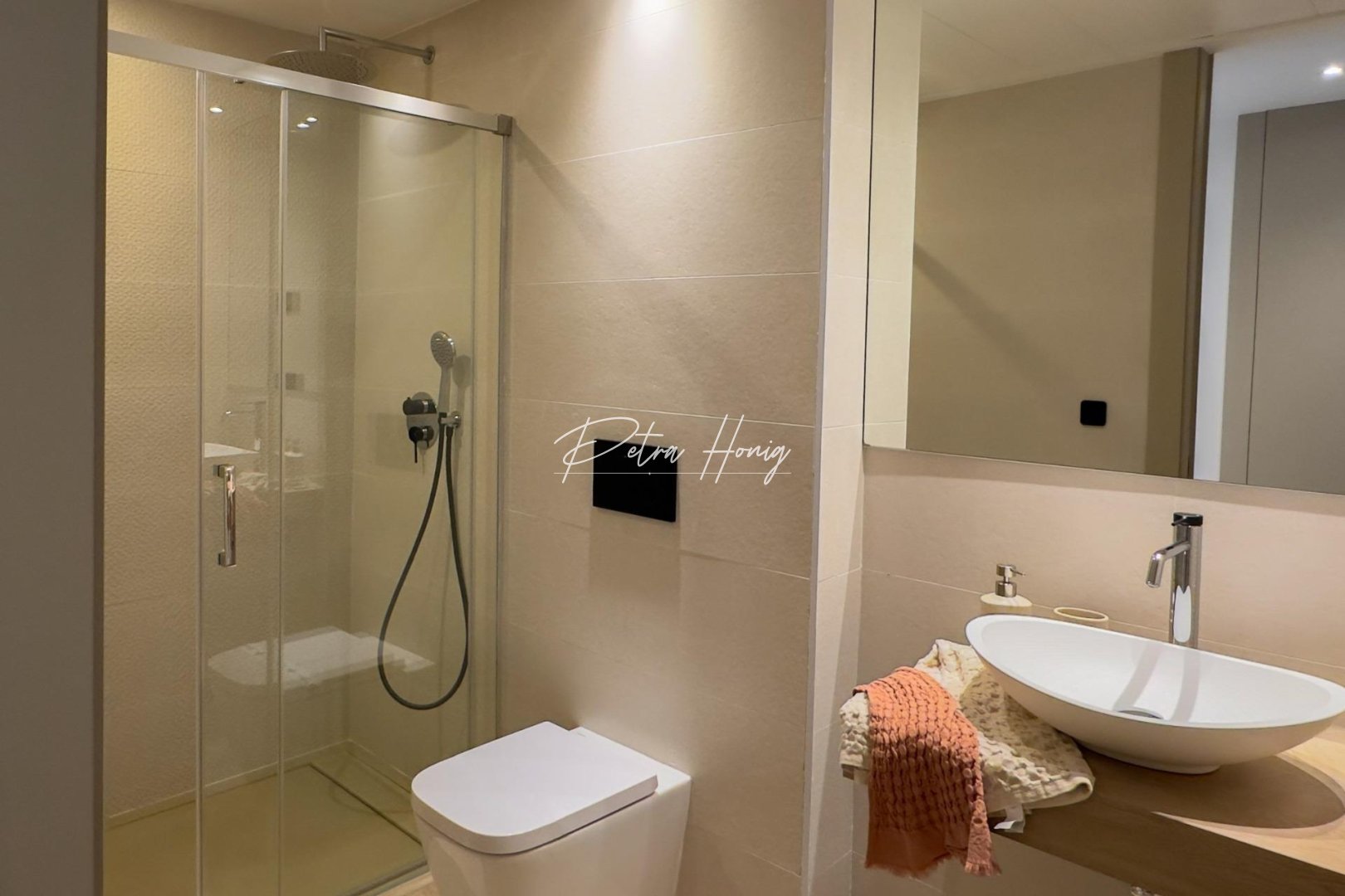 новый - Bungalow - Algorfa - La Finca Golf - La Finca Golf