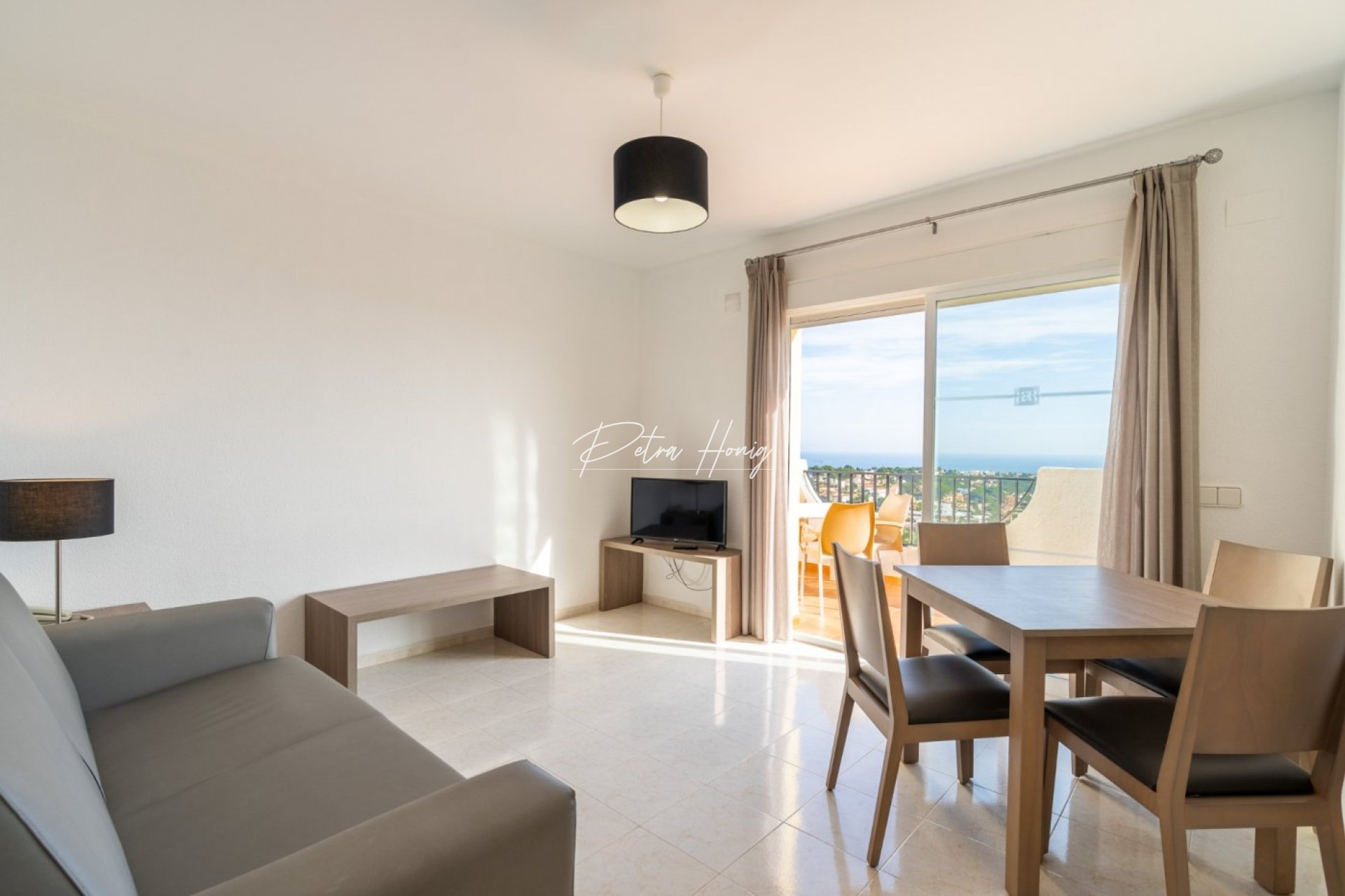 новый - Bungalow - Calpe - Gran sol