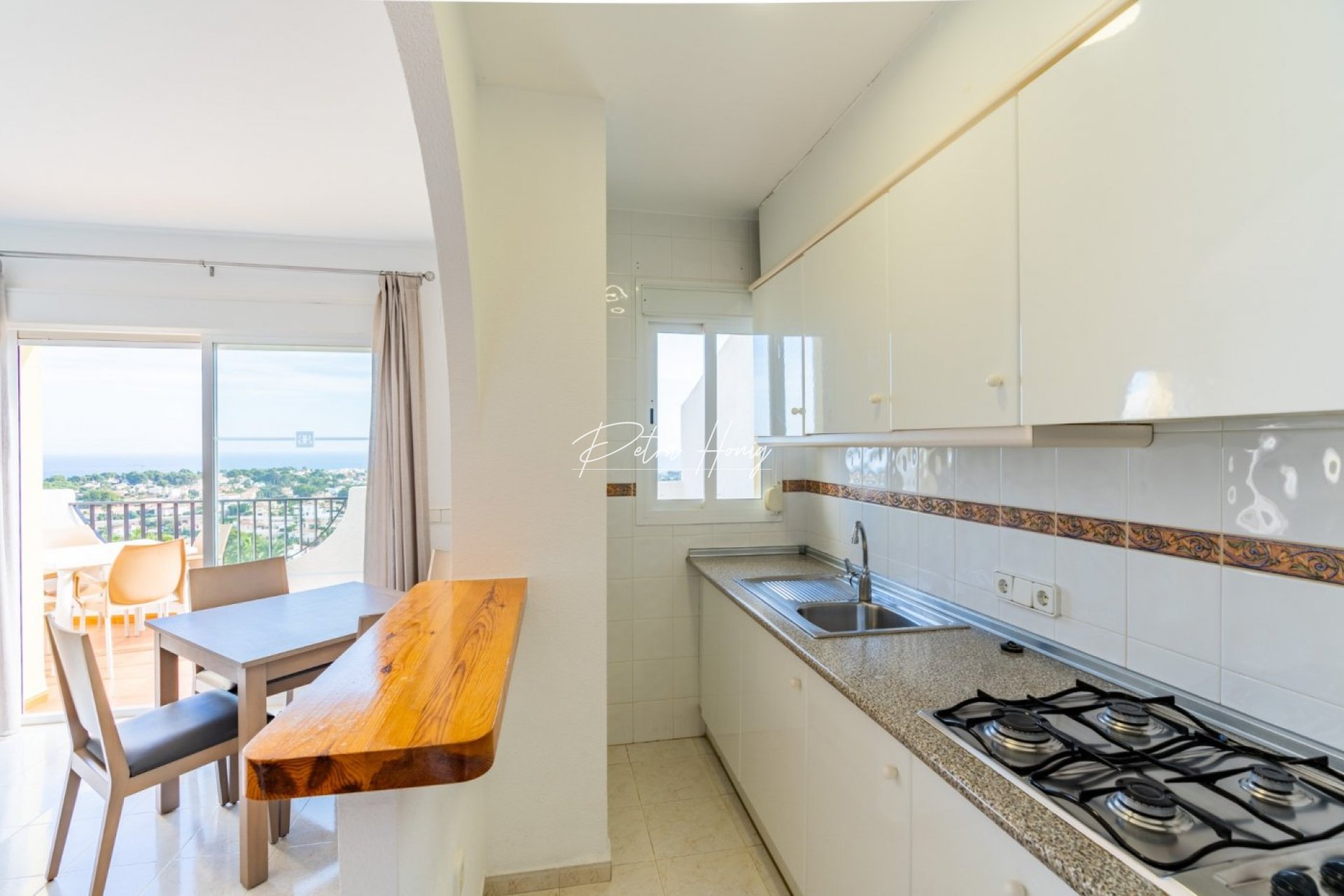 новый - Bungalow - Calpe - Gran sol