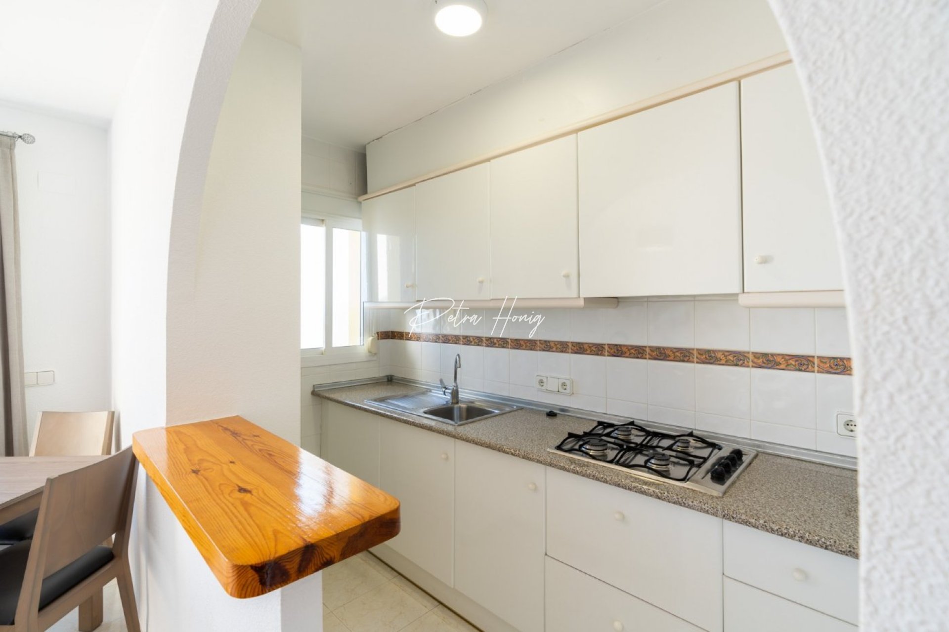 новый - Bungalow - Calpe - Gran sol