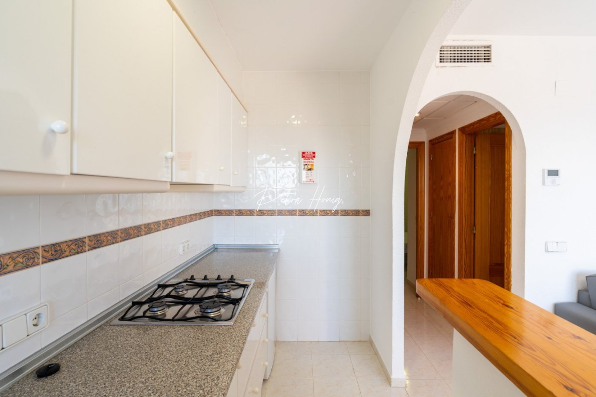 новый - Bungalow - Calpe - Gran sol