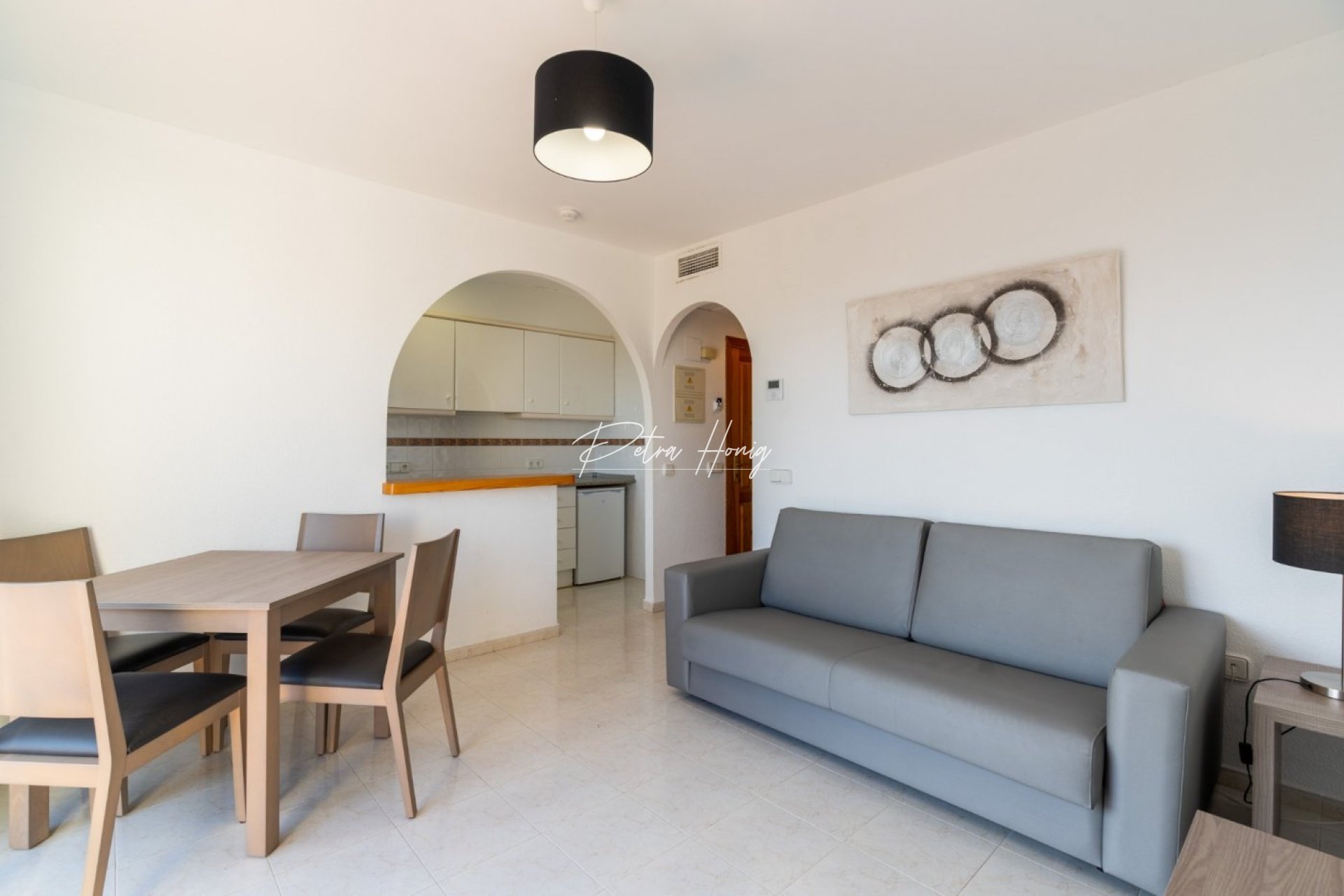 новый - Bungalow - Calpe - Gran sol