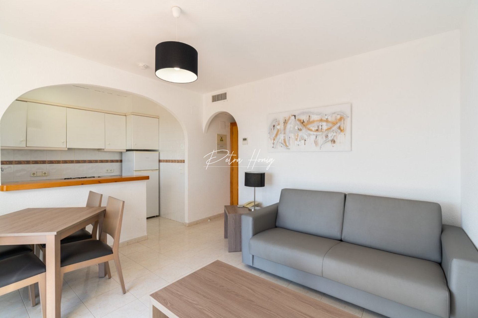 новый - Bungalow - Calpe - Gran sol